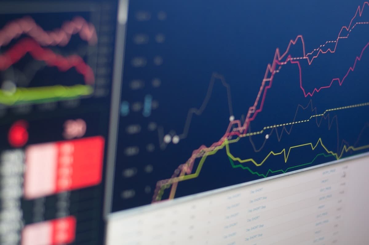 Why Most Retail Traders Lose Money — And What the Data Actually Shows